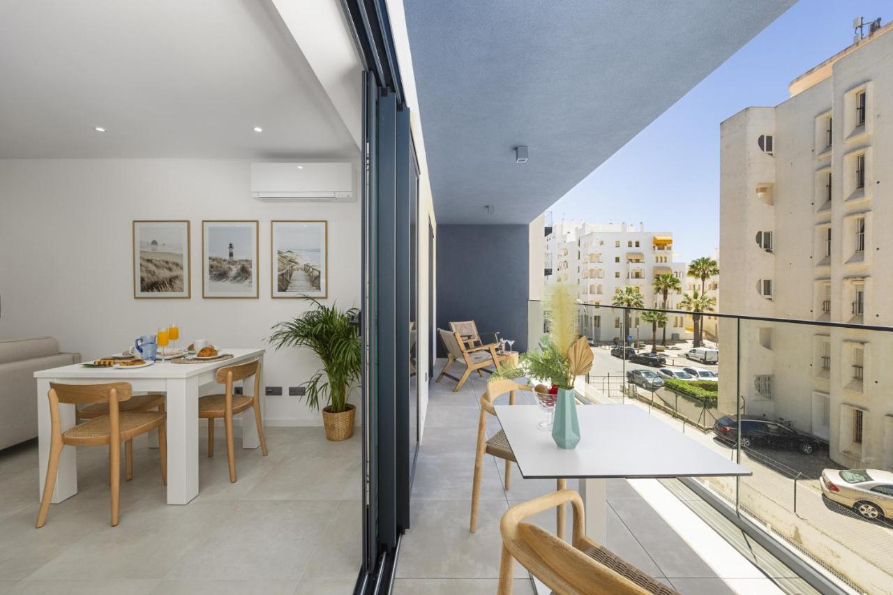 Terracos De Quarteira II Purple By Real Properties Exterior foto
